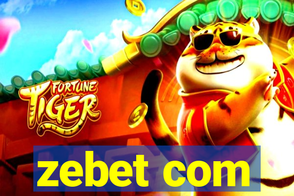 zebet com